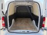 USED 2024 24 PEUGEOT PARTNER 1.5 BlueHDi 950 Asphalt Long Panel Van 6dr Diesel Manual LWB Euro 6 (s/s) (100 ps) 