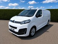 USED 2023 23 CITROEN DISPATCH 1.5 BlueHDi 1000 Driver Edition M Panel Van 6dr Diesel Manual FWD 2 Euro 6 (s/s) (100 ps) 
