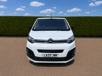 USED 2023 23 CITROEN DISPATCH 1.5 BlueHDi 1000 Driver Edition M Panel Van 6dr Diesel Manual FWD 2 Euro 6 (s/s) (100 ps) 