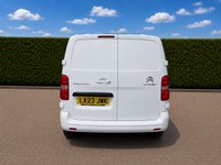 USED 2023 23 CITROEN DISPATCH 1.5 BlueHDi 1000 Driver Edition M Panel Van 6dr Diesel Manual FWD 2 Euro 6 (s/s) (100 ps) 
