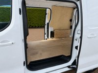 USED 2023 23 CITROEN DISPATCH 1.5 BlueHDi 1000 Driver Edition M Panel Van 6dr Diesel Manual FWD 2 Euro 6 (s/s) (100 ps) 