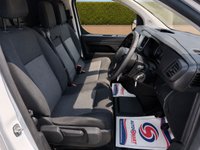 USED 2023 23 CITROEN DISPATCH 1.5 BlueHDi 1000 Driver Edition M Panel Van 6dr Diesel Manual FWD 2 Euro 6 (s/s) (100 ps) 
