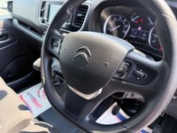 USED 2023 23 CITROEN DISPATCH 1.5 BlueHDi 1000 Driver Edition M Panel Van 6dr Diesel Manual FWD 2 Euro 6 (s/s) (100 ps) 