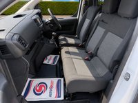 USED 2023 23 CITROEN DISPATCH 1.5 BlueHDi 1000 Driver Edition M Panel Van 6dr Diesel Manual FWD 2 Euro 6 (s/s) (100 ps) 