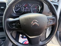 USED 2023 23 CITROEN DISPATCH 1.5 BlueHDi 1000 Driver Edition M Panel Van 6dr Diesel Manual FWD 2 Euro 6 (s/s) (100 ps) 