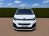 USED 2023 23 CITROEN DISPATCH 1.5 BlueHDi 1000 Driver Edition M Panel Van 6dr Diesel Manual FWD 2 Euro 6 (s/s) (100 ps) 