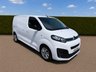 USED 2023 23 CITROEN DISPATCH 1.5 BlueHDi 1000 Driver Edition M Panel Van 6dr Diesel Manual FWD 2 Euro 6 (s/s) (100 ps) 