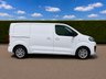 USED 2023 23 CITROEN DISPATCH 1.5 BlueHDi 1000 Driver Edition M Panel Van 6dr Diesel Manual FWD 2 Euro 6 (s/s) (100 ps) 