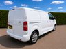 USED 2023 23 CITROEN DISPATCH 1.5 BlueHDi 1000 Driver Edition M Panel Van 6dr Diesel Manual FWD 2 Euro 6 (s/s) (100 ps) 