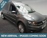 USED 2021 21 VOLKSWAGEN CADDY MAXI LIFE 5 Seat Auto Wheelchair Accessible Disabled Access Vehicle WAV 
