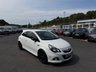 USED 2013 63 VAUXHALL CORSA 1.6T 16V VXR Hatchback 3dr Petrol Manual Euro 5 (192 ps) Only 44,500 miles with service history plus freshly serviced before sale by