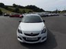 USED 2013 63 VAUXHALL CORSA 1.6T 16V VXR Hatchback 3dr Petrol Manual Euro 5 (192 ps) Only 44,500 miles with service history plus freshly serviced before sale by