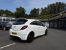 USED 2013 63 VAUXHALL CORSA 1.6T 16V VXR Hatchback 3dr Petrol Manual Euro 5 (192 ps) Only 44,500 miles with service history plus freshly serviced before sale by