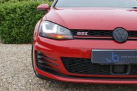 USED 2016 16 VOLKSWAGEN GOLF 2.0 TSI BlueMotion Tech GTI Performance Hatchback 5dr Petrol DSG Euro 6 (s/s) (230 ps) Pan Roof Keyless Entry