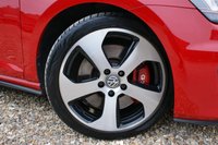 USED 2016 16 VOLKSWAGEN GOLF 2.0 TSI BlueMotion Tech GTI Performance Hatchback 5dr Petrol DSG Euro 6 (s/s) (230 ps) Pan Roof Keyless Entry