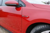 USED 2016 16 VOLKSWAGEN GOLF 2.0 TSI BlueMotion Tech GTI Performance Hatchback 5dr Petrol DSG Euro 6 (s/s) (230 ps) Pan Roof Keyless Entry