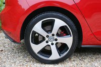 USED 2016 16 VOLKSWAGEN GOLF 2.0 TSI BlueMotion Tech GTI Performance Hatchback 5dr Petrol DSG Euro 6 (s/s) (230 ps) Pan Roof Keyless Entry