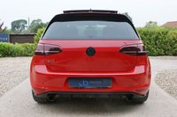 USED 2016 16 VOLKSWAGEN GOLF 2.0 TSI BlueMotion Tech GTI Performance Hatchback 5dr Petrol DSG Euro 6 (s/s) (230 ps) Pan Roof Keyless Entry