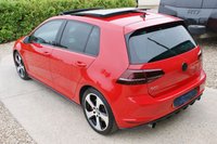 USED 2016 16 VOLKSWAGEN GOLF 2.0 TSI BlueMotion Tech GTI Performance Hatchback 5dr Petrol DSG Euro 6 (s/s) (230 ps) Pan Roof Keyless Entry