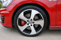 USED 2016 16 VOLKSWAGEN GOLF 2.0 TSI BlueMotion Tech GTI Performance Hatchback 5dr Petrol DSG Euro 6 (s/s) (230 ps) Pan Roof Keyless Entry
