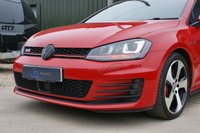USED 2016 16 VOLKSWAGEN GOLF 2.0 TSI BlueMotion Tech GTI Performance Hatchback 5dr Petrol DSG Euro 6 (s/s) (230 ps) Pan Roof Keyless Entry
