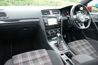 USED 2016 16 VOLKSWAGEN GOLF 2.0 TSI BlueMotion Tech GTI Performance Hatchback 5dr Petrol DSG Euro 6 (s/s) (230 ps) Pan Roof Keyless Entry
