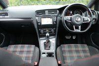 USED 2016 16 VOLKSWAGEN GOLF 2.0 TSI BlueMotion Tech GTI Performance Hatchback 5dr Petrol DSG Euro 6 (s/s) (230 ps) Pan Roof Keyless Entry