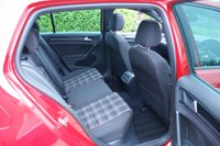 USED 2016 16 VOLKSWAGEN GOLF 2.0 TSI BlueMotion Tech GTI Performance Hatchback 5dr Petrol DSG Euro 6 (s/s) (230 ps) Pan Roof Keyless Entry