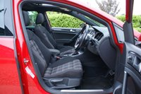 USED 2016 16 VOLKSWAGEN GOLF 2.0 TSI BlueMotion Tech GTI Performance Hatchback 5dr Petrol DSG Euro 6 (s/s) (230 ps) Pan Roof Keyless Entry