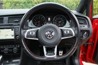 USED 2016 16 VOLKSWAGEN GOLF 2.0 TSI BlueMotion Tech GTI Performance Hatchback 5dr Petrol DSG Euro 6 (s/s) (230 ps) Pan Roof Keyless Entry