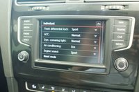 USED 2016 16 VOLKSWAGEN GOLF 2.0 TSI BlueMotion Tech GTI Performance Hatchback 5dr Petrol DSG Euro 6 (s/s) (230 ps) Pan Roof Keyless Entry