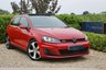 USED 2016 16 VOLKSWAGEN GOLF 2.0 TSI BlueMotion Tech GTI Performance Hatchback 5dr Petrol DSG Euro 6 (s/s) (230 ps) Pan Roof Keyless Entry