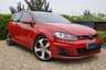 USED 2016 16 VOLKSWAGEN GOLF 2.0 TSI BlueMotion Tech GTI Performance Hatchback 5dr Petrol DSG Euro 6 (s/s) (230 ps) Pan Roof Keyless Entry