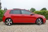 USED 2016 16 VOLKSWAGEN GOLF 2.0 TSI BlueMotion Tech GTI Performance Hatchback 5dr Petrol DSG Euro 6 (s/s) (230 ps) Pan Roof Keyless Entry