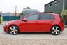 USED 2016 16 VOLKSWAGEN GOLF 2.0 TSI BlueMotion Tech GTI Performance Hatchback 5dr Petrol DSG Euro 6 (s/s) (230 ps) Pan Roof Keyless Entry