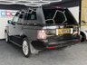 USED 2012 62 LAND ROVER RANGE ROVER 4.4 TD V8 Westminster SUV 5dr Diesel Auto 4WD Euro 5 (313 bhp) LONG MOT VALID UNTIL JULY 2027, 8 SERVICE STAMPS, ENGINE REBUILD IN 2025, RECENT FULL SERVICE, PRIVACY GLASS, SUN ROOF, CLEAR REAR LIGHTS, ELECTRIC TAILGATE, CREAM LEATHER UPHOLSTERY, HEATED AND COOLED SEATS, HEATED STEERING WHEEL, SAT NAV, REVERSING CAMERA, PARKING SENSORS, DAB RADIO, HARMAN/KARDON SOUND SYSTEM, DIGITAL COCKPIT, KEYLESS START/STOP, DUAL ZONE CLIMATE CONTROL, SPACIOUS CABIN, LARGE BOOT