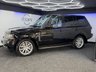 USED 2012 62 LAND ROVER RANGE ROVER 4.4 TD V8 Westminster SUV 5dr Diesel Auto 4WD Euro 5 (313 bhp) LONG MOT VALID UNTIL JULY 2027, 8 SERVICE STAMPS, ENGINE REBUILD IN 2025, RECENT FULL SERVICE, PRIVACY GLASS, SUN ROOF, CLEAR REAR LIGHTS, ELECTRIC TAILGATE, CREAM LEATHER UPHOLSTERY, HEATED AND COOLED SEATS, HEATED STEERING WHEEL, SAT NAV, REVERSING CAMERA, PARKING SENSORS, DAB RADIO, HARMAN/KARDON SOUND SYSTEM, DIGITAL COCKPIT, KEYLESS START/STOP, DUAL ZONE CLIMATE CONTROL, SPACIOUS CABIN, LARGE BOOT