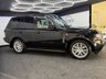 USED 2012 62 LAND ROVER RANGE ROVER 4.4 TD V8 Westminster SUV 5dr Diesel Auto 4WD Euro 5 (313 bhp) LONG MOT VALID UNTIL JULY 2027, 8 SERVICE STAMPS, ENGINE REBUILD IN 2025, RECENT FULL SERVICE, PRIVACY GLASS, SUN ROOF, CLEAR REAR LIGHTS, ELECTRIC TAILGATE, CREAM LEATHER UPHOLSTERY, HEATED AND COOLED SEATS, HEATED STEERING WHEEL, SAT NAV, REVERSING CAMERA, PARKING SENSORS, DAB RADIO, HARMAN/KARDON SOUND SYSTEM, DIGITAL COCKPIT, KEYLESS START/STOP, DUAL ZONE CLIMATE CONTROL, SPACIOUS CABIN, LARGE BOOT