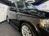 USED 2012 62 LAND ROVER RANGE ROVER 4.4 TD V8 Westminster SUV 5dr Diesel Auto 4WD Euro 5 (313 bhp) LONG MOT VALID UNTIL JULY 2027, 8 SERVICE STAMPS, ENGINE REBUILD IN 2025, RECENT FULL SERVICE, PRIVACY GLASS, SUN ROOF, CLEAR REAR LIGHTS, ELECTRIC TAILGATE, CREAM LEATHER UPHOLSTERY, HEATED AND COOLED SEATS, HEATED STEERING WHEEL, SAT NAV, REVERSING CAMERA, PARKING SENSORS, DAB RADIO, HARMAN/KARDON SOUND SYSTEM, DIGITAL COCKPIT, KEYLESS START/STOP, DUAL ZONE CLIMATE CONTROL, SPACIOUS CABIN, LARGE BOOT