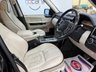 USED 2012 62 LAND ROVER RANGE ROVER 4.4 TD V8 Westminster SUV 5dr Diesel Auto 4WD Euro 5 (313 bhp) LONG MOT VALID UNTIL JULY 2027, 8 SERVICE STAMPS, ENGINE REBUILD IN 2025, RECENT FULL SERVICE, PRIVACY GLASS, SUN ROOF, CLEAR REAR LIGHTS, ELECTRIC TAILGATE, CREAM LEATHER UPHOLSTERY, HEATED AND COOLED SEATS, HEATED STEERING WHEEL, SAT NAV, REVERSING CAMERA, PARKING SENSORS, DAB RADIO, HARMAN/KARDON SOUND SYSTEM, DIGITAL COCKPIT, KEYLESS START/STOP, DUAL ZONE CLIMATE CONTROL, SPACIOUS CABIN, LARGE BOOT
