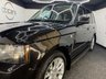 USED 2012 62 LAND ROVER RANGE ROVER 4.4 TD V8 Westminster SUV 5dr Diesel Auto 4WD Euro 5 (313 bhp) LONG MOT VALID UNTIL JULY 2027, 8 SERVICE STAMPS, ENGINE REBUILD IN 2025, RECENT FULL SERVICE, PRIVACY GLASS, SUN ROOF, CLEAR REAR LIGHTS, ELECTRIC TAILGATE, CREAM LEATHER UPHOLSTERY, HEATED AND COOLED SEATS, HEATED STEERING WHEEL, SAT NAV, REVERSING CAMERA, PARKING SENSORS, DAB RADIO, HARMAN/KARDON SOUND SYSTEM, DIGITAL COCKPIT, KEYLESS START/STOP, DUAL ZONE CLIMATE CONTROL, SPACIOUS CABIN, LARGE BOOT