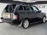 USED 2012 62 LAND ROVER RANGE ROVER 4.4 TD V8 Westminster SUV 5dr Diesel Auto 4WD Euro 5 (313 bhp) LONG MOT VALID UNTIL JULY 2027, 8 SERVICE STAMPS, ENGINE REBUILD IN 2025, RECENT FULL SERVICE, PRIVACY GLASS, SUN ROOF, CLEAR REAR LIGHTS, ELECTRIC TAILGATE, CREAM LEATHER UPHOLSTERY, HEATED AND COOLED SEATS, HEATED STEERING WHEEL, SAT NAV, REVERSING CAMERA, PARKING SENSORS, DAB RADIO, HARMAN/KARDON SOUND SYSTEM, DIGITAL COCKPIT, KEYLESS START/STOP, DUAL ZONE CLIMATE CONTROL, SPACIOUS CABIN, LARGE BOOT