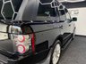 USED 2012 62 LAND ROVER RANGE ROVER 4.4 TD V8 Westminster SUV 5dr Diesel Auto 4WD Euro 5 (313 bhp) LONG MOT VALID UNTIL JULY 2027, 8 SERVICE STAMPS, ENGINE REBUILD IN 2025, RECENT FULL SERVICE, PRIVACY GLASS, SUN ROOF, CLEAR REAR LIGHTS, ELECTRIC TAILGATE, CREAM LEATHER UPHOLSTERY, HEATED AND COOLED SEATS, HEATED STEERING WHEEL, SAT NAV, REVERSING CAMERA, PARKING SENSORS, DAB RADIO, HARMAN/KARDON SOUND SYSTEM, DIGITAL COCKPIT, KEYLESS START/STOP, DUAL ZONE CLIMATE CONTROL, SPACIOUS CABIN, LARGE BOOT