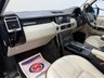 USED 2012 62 LAND ROVER RANGE ROVER 4.4 TD V8 Westminster SUV 5dr Diesel Auto 4WD Euro 5 (313 bhp) LONG MOT VALID UNTIL JULY 2027, 8 SERVICE STAMPS, ENGINE REBUILD IN 2025, RECENT FULL SERVICE, PRIVACY GLASS, SUN ROOF, CLEAR REAR LIGHTS, ELECTRIC TAILGATE, CREAM LEATHER UPHOLSTERY, HEATED AND COOLED SEATS, HEATED STEERING WHEEL, SAT NAV, REVERSING CAMERA, PARKING SENSORS, DAB RADIO, HARMAN/KARDON SOUND SYSTEM, DIGITAL COCKPIT, KEYLESS START/STOP, DUAL ZONE CLIMATE CONTROL, SPACIOUS CABIN, LARGE BOOT