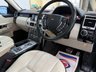 USED 2012 62 LAND ROVER RANGE ROVER 4.4 TD V8 Westminster SUV 5dr Diesel Auto 4WD Euro 5 (313 bhp) LONG MOT VALID UNTIL JULY 2027, 8 SERVICE STAMPS, ENGINE REBUILD IN 2025, RECENT FULL SERVICE, PRIVACY GLASS, SUN ROOF, CLEAR REAR LIGHTS, ELECTRIC TAILGATE, CREAM LEATHER UPHOLSTERY, HEATED AND COOLED SEATS, HEATED STEERING WHEEL, SAT NAV, REVERSING CAMERA, PARKING SENSORS, DAB RADIO, HARMAN/KARDON SOUND SYSTEM, DIGITAL COCKPIT, KEYLESS START/STOP, DUAL ZONE CLIMATE CONTROL, SPACIOUS CABIN, LARGE BOOT