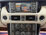 USED 2012 62 LAND ROVER RANGE ROVER 4.4 TD V8 Westminster SUV 5dr Diesel Auto 4WD Euro 5 (313 bhp) LONG MOT VALID UNTIL JULY 2027, 8 SERVICE STAMPS, ENGINE REBUILD IN 2025, RECENT FULL SERVICE, PRIVACY GLASS, SUN ROOF, CLEAR REAR LIGHTS, ELECTRIC TAILGATE, CREAM LEATHER UPHOLSTERY, HEATED AND COOLED SEATS, HEATED STEERING WHEEL, SAT NAV, REVERSING CAMERA, PARKING SENSORS, DAB RADIO, HARMAN/KARDON SOUND SYSTEM, DIGITAL COCKPIT, KEYLESS START/STOP, DUAL ZONE CLIMATE CONTROL, SPACIOUS CABIN, LARGE BOOT
