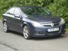 USED 2006 06 VAUXHALL VECTRA 1.9 SRI CDTI 8V 5d 120 BHP 