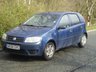 USED 2004 04 FIAT PUNTO 1.2 8V ACTIVE 5d 59 BHP 