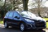 USED 2012 12 PEUGEOT 308 1.6 E-HDI SW ACCESS FAP 5d AUTO 112 BHP 