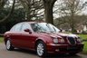 USED 2002 02 JAGUAR S-TYPE 3.0 SE V6 4d AUTO 240 BHP 